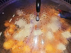 -山河屯铁锅炖鲜鹅·东北菜(开发区一店)