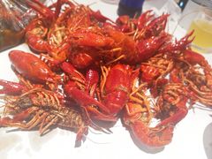 -老长沙龙虾馆·聚会餐厅(白石洲店)