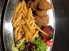 -TAMATI(巴黎贝甜韩式西餐厅店)