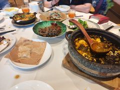 -若蘭慈·无国界素食料理(欢乐海岸店)