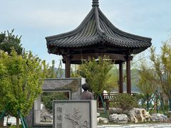 -东钱湖小普陀景区
