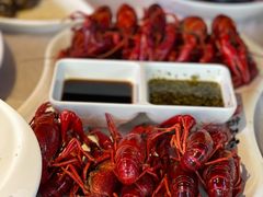 -霸王虾·小龙虾香辣蟹(玉林店)
