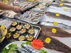 -渔码头食府(蓬莱阁店)