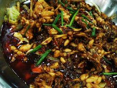-晓林火锅(安定门店)