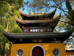 -西园戒幢律寺