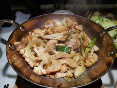 -绿茶餐厅(财富购物中心店)
