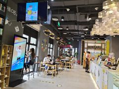 -咪咕咖啡(北京西单店)