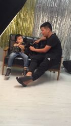 -BabyA 专业婴童摄影(古北时尚广场店)
