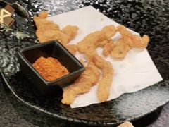 -湊湊火锅·茶憩(打浦桥日月光店)