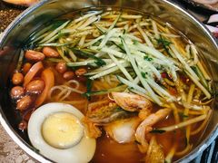 -石记东北风味烤肉店(子固路店)