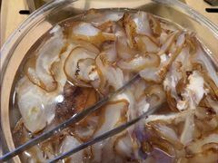 -海汕记·潮汕鲜牛肉火锅·自助