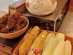 -西贝(虹口龙之梦店)