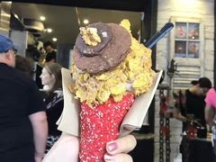 -DQ·蛋糕·冰淇淋(金桥店)
