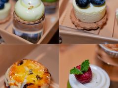 -广州中心皇冠假日酒店·汇点大堂吧