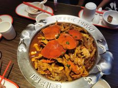 -胖哥俩肉蟹煲(盐城金鹰国际店)