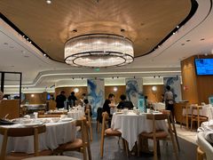 -莆田餐厅PUTIEN(金融街购物中心店)