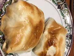 -纳瓦新疆菜(银都店)