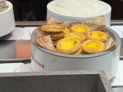 -龍歌自助小火锅(雨花台江南虹悦城店)