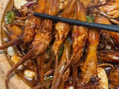 -王家大院·南京菜(湛江路总店)