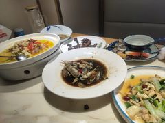 -雍沪里·沪湘融合菜( 康桥店)