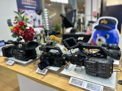 -Sony Store 索尼(来福士店)