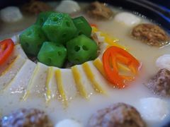 -雅和生态渔庄·宜城锅巴饭(龙灵山公园店)