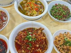 -笨罗卜浏阳菜馆(太平街店)