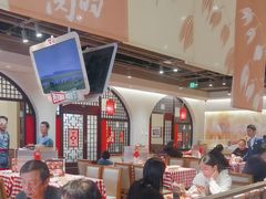 -西贝(六里桥旗舰店)