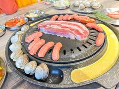 -马场洞肉铺(振安店)
