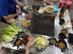-同心烧烤(总店)