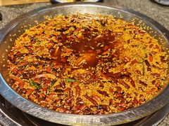 -胖子鱼·天水麻辣鱼火锅(秦州407店)