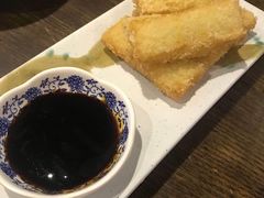 -张氏宽窄巷成都名小吃(茂业百货华强北店)