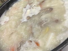 -祈胜邨•顺德鱼生•顺德菜(容桂店)