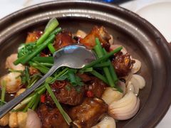 -志明眷村·台式融合菜·宵夜