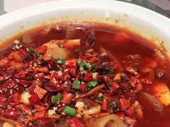-北李妈妈菜·海肠捞饭(高新万达店)