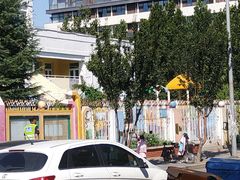-爱彼格林珑悦幼儿园