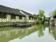 -柯岩风景区