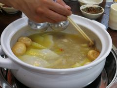 -新招鲜(长江路店)