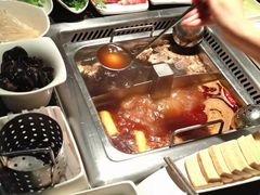 -海底捞火锅(崇文门新世界百货店)