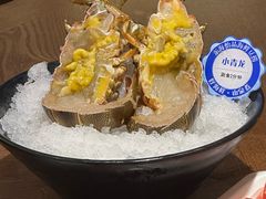 -东海怡品海鲜豆捞(星街坊店)
