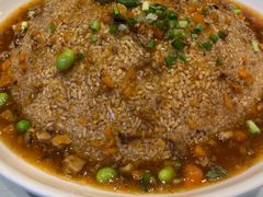 -老奶奶私房菜(天台里街店)