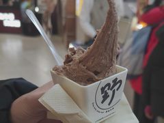 -野人先生现做冰淇淋(北京环宇荟店)