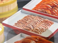 -玉林烤鸭店(垡头店)
