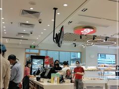 -85度C(广州石牌桥店)