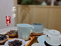 -茶庐(百花洲路店)