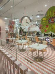 -MELAND CLUB亲子乐园·派对·餐厅(北京芳圆里ID MALL店)