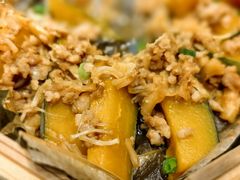 -麒麟中餐厅·经典粤菜·地道菜式老字号(广州长隆酒店)