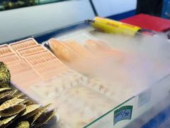 -马路牙子地桌烤肉(工体店)
