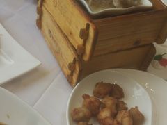 -拾贰季喜宴(百利达广场店)