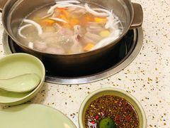 -椰子营·椰子鸡火锅(万象里店)